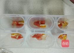 西瓜牛奶冰棒的做法图解4