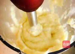 桂花绿豆糕的做法图解3