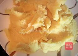 桂花绿豆糕的做法图解6