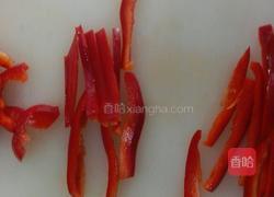 烤培根 配菜的做法图解2