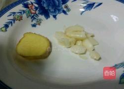 土豆咖喱鸡块的做法图解1