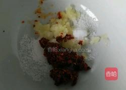 蘸水荞叶的做法图解4