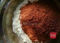 麦香造型欧包的做法图解2