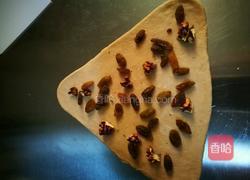 麦香造型欧包的做法图解5