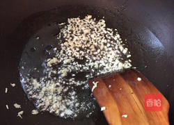 沙姜炒八爪鱼的做法图解5