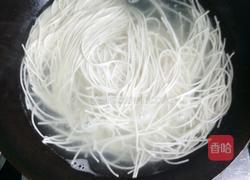 面条鸡蛋的做法图解2