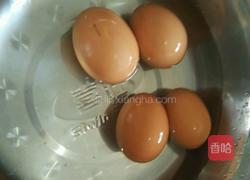 金钱蛋的做法图解1