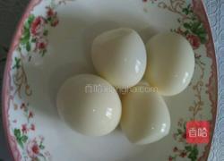 金钱蛋的做法图解2