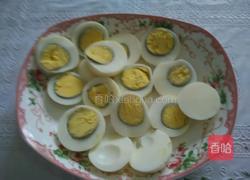 金钱蛋的做法图解3