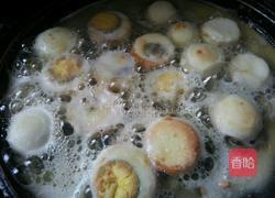 金钱蛋的做法图解4