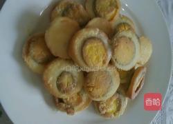 金钱蛋的做法图解5