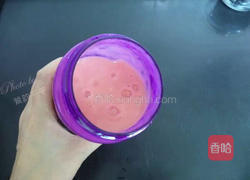 木瓜奶昔的做法图解6