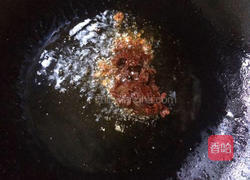 豉香萝卜丁的做法图解3