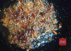 豉香萝卜丁的做法图解4