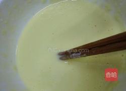 酸奶蛋糕的做法图解5