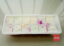 酸奶水果冰的做法图解6