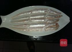 珍珠带鱼的做法图解1