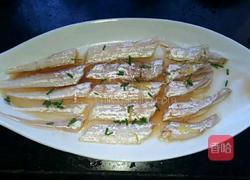 珍珠带鱼的做法图解4