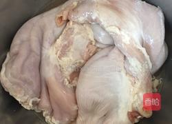 卤猪肚的做法图解3
