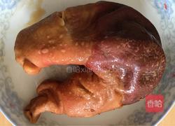 卤猪肚的做法图解7