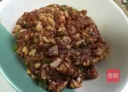 快手锅贴的做法图解3