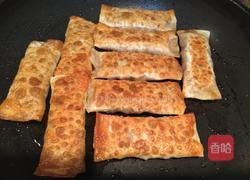 快手锅贴的做法图解8