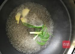 盐水斑节虾的做法图解3