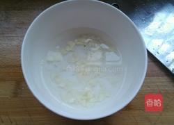 凉拌苦菊的做法图解5