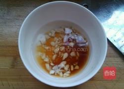 凉拌苦菊的做法图解8