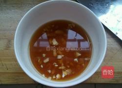 凉拌苦菊的做法图解9