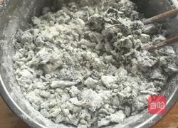 蒲公英饼的做法图解5