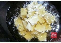 干锅千頁豆腐的做法图解5