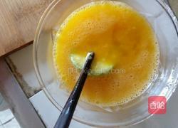 韩式香煎南瓜片的做法图解4
