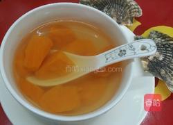 红薯糖水的做法图解4