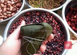 自制杂粮粽子的做法图解6