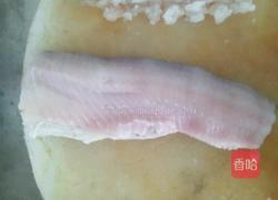 清汤鱼丸的做法图解1