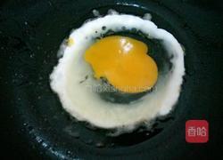 煎蛋卷芝士的做法图解3