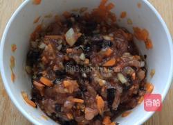 包菜卷的做法图解2