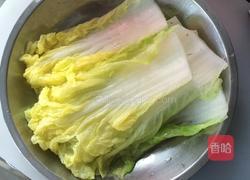 包菜卷的做法图解3