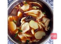 丰富麦耳朵的做法图解9