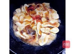 丰富麦耳朵的做法图解8