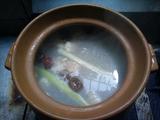 海带排骨汤的做法[图]
