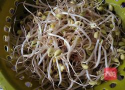 家庭版石锅梭边鱼的做法图解5