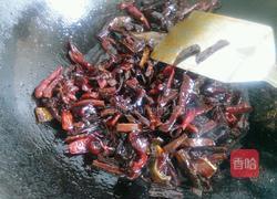 酱萝卜干咸菜的做法图解8