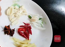 红烧鲅鱼的做法图解3