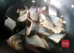 红烧鲅鱼的做法图解6