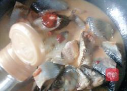 红烧鲅鱼的做法图解8