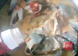 红烧鲅鱼的做法图解9