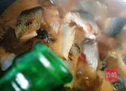 红烧鲅鱼的做法图解11