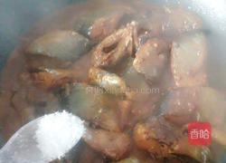 红烧鲅鱼的做法图解15